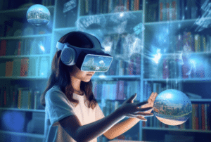 How Technology Is Improving Online Learning Experiences