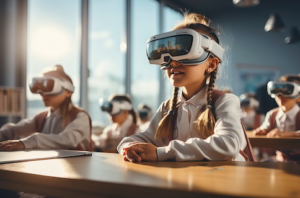 How Technology Is Reshaping Online Education