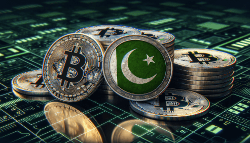 The Impact of Government Policies on Cryptocurrency