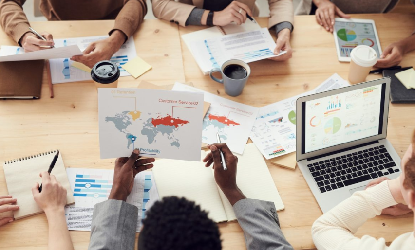 How to Manage Growth Effectively