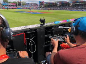 Clear digital tools matter more when cricket moves fast