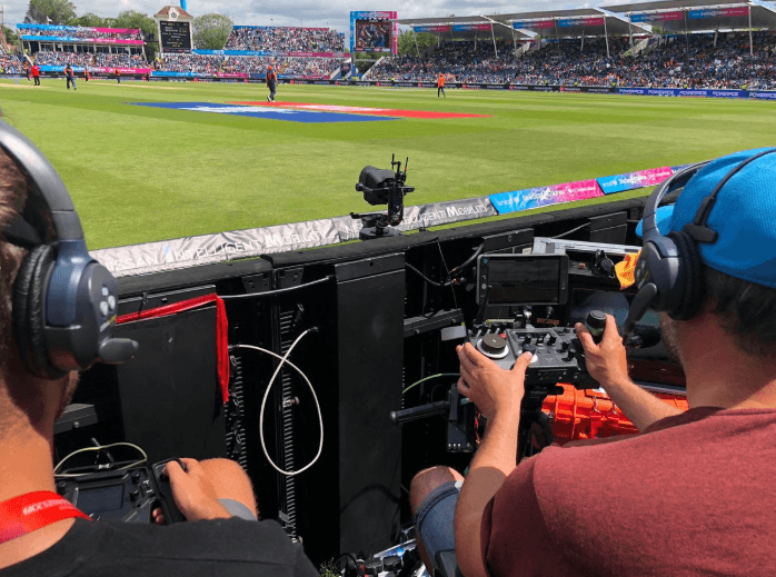 Clear digital tools matter more when cricket moves fast